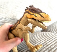 Jurassic World -
