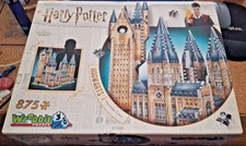 Wrebbit 3D-Puzzle "Harry
