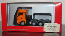 Herpa 155397 - MAN TGX XLX
