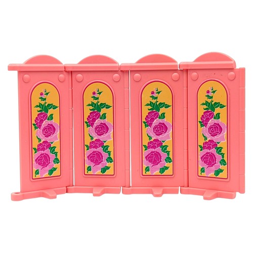 Playmobil paravent rosa - paravent,