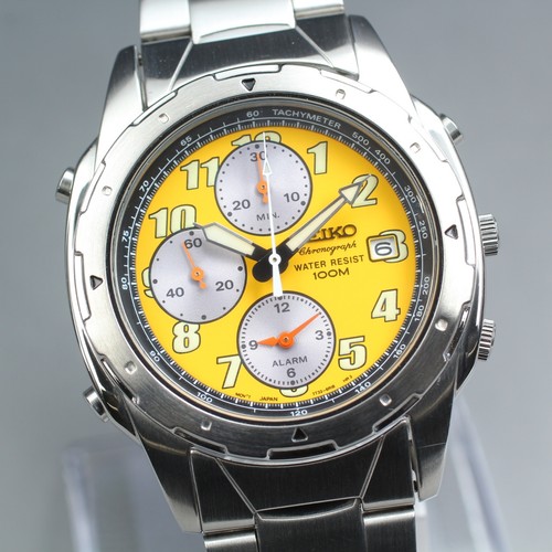 Near mint seiko - [near,