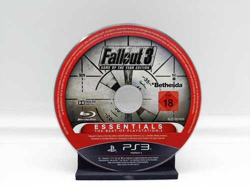 Fallout game the - fallout, of