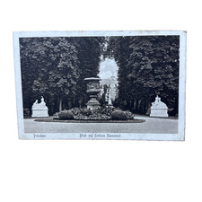 Postkarte AK Potsdam Blick auf