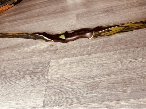 Bodnik bows hunter - bows, camo