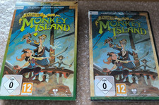 Tales monkey island pc - tales,