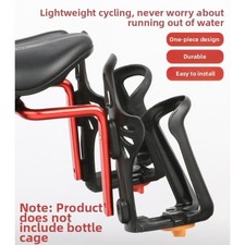 Fahrrad Sattelhalterung