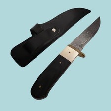 Ferro & Crome Hunting Knife -
