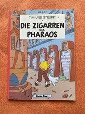 Tim und Struppi Nr. 5