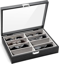 Sonnenbrillen Aufbewahrungsbox