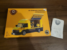 SG Dynamo Dresden Dynamobil