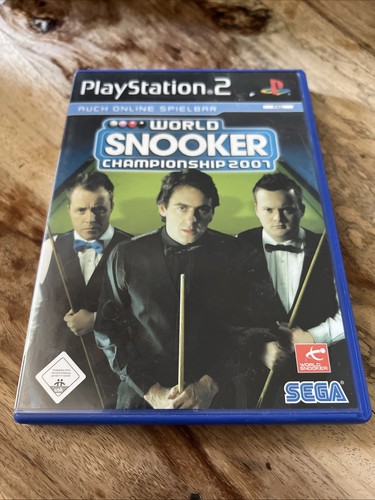 Ps2 spiel world - ps2,