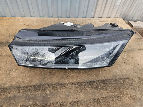 Frontscheinwerfer skoda - frontscheinwerfer,