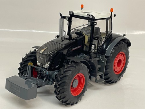 Wiking 7301 fendt - wiking, vario