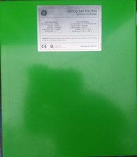 Jenbacher MIC950 Zündbox