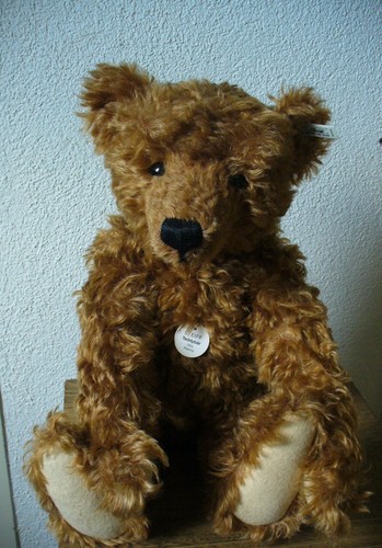 Steiff teddy 404306 - 404306, aus