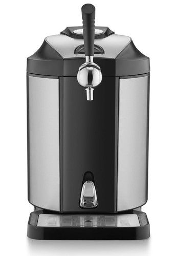 Caso beermaster bierzapfanlage - caso,