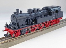 Fleischmann H0= 4075, Dampflok