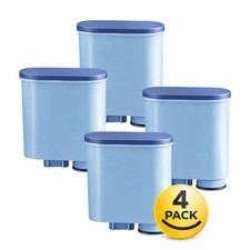 4er Pack Wasserfilter mit