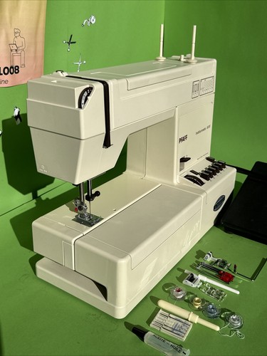 Nähmaschine pfaff hobbymatic - nähmaschine,