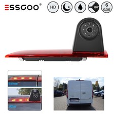 ESSGOO Für Ford Transit