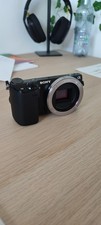 Sony nex 5r *KEINE FOTOS NUR VIDEOS