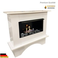 Kaminbau mierzwa ethanolkamin - kaminbau,
