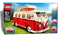 LEGO Creator Expert 10220 VW
