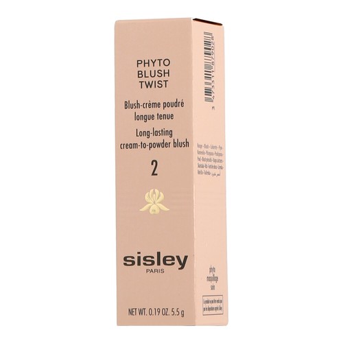 Sisley phyto blush twist - phyto,