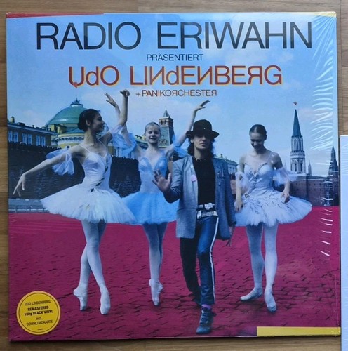 Udo lindenberg radio eriwahn - udo,
