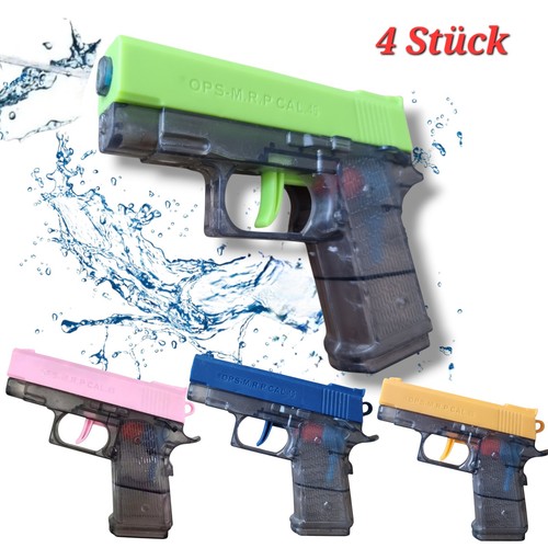 Stück wasserpistole water - wasserpistole,,