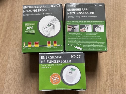 Ioio energiespar - 3x,