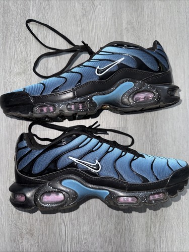 Nike air max plus - plus, tn