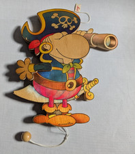 Heye Mordillo Hampelmann