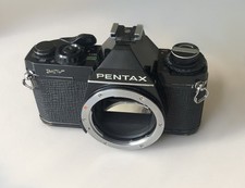 PENTAX MV - Kamera - Spiegelreflexkamera - Mängelexemplar