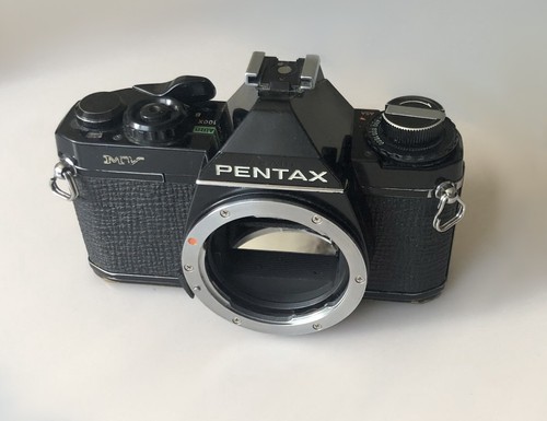 Pentax kamera - mv,
