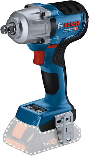 Bosch professional 18v system - bosch,