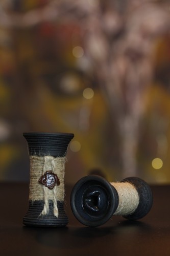 Wto special - (rope),