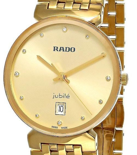 Rado herren unisex - rado, uhr