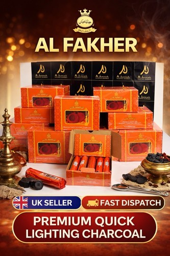 Fakher shisha wasserpfeife - al,