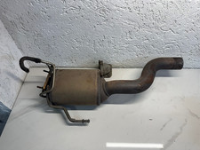 Rußpartikelfilter DPF Porsche Cayenne 92A 958 Touareg 7P 3.0D 7P6254800A