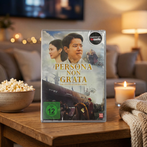 Persona non grata - non,