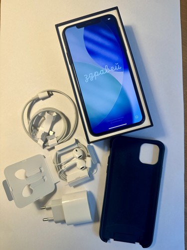 Apple iphone pro max 256 - 256, gb
