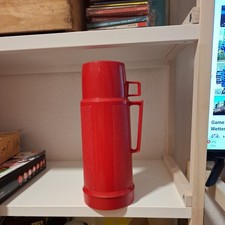 Vintage originale Thermoskanne