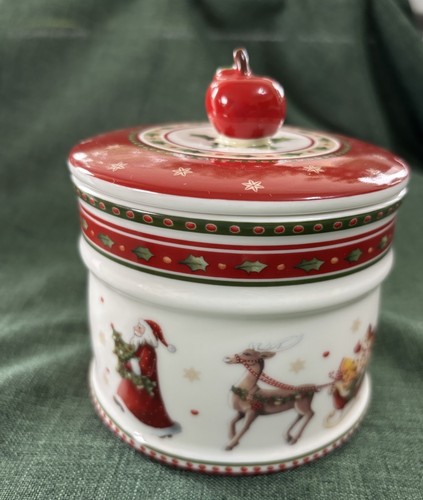 Villeroy boch gebäckdose - villeroy, &