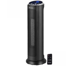 Keramik Heizlüfter 2000W Bad