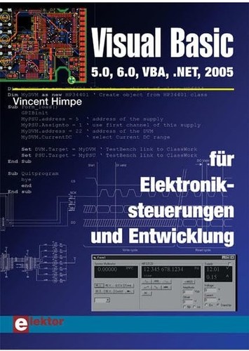 Visual basic für - basic,
