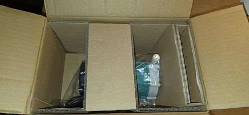 1pcs new iwaki 30rx 220n - new,