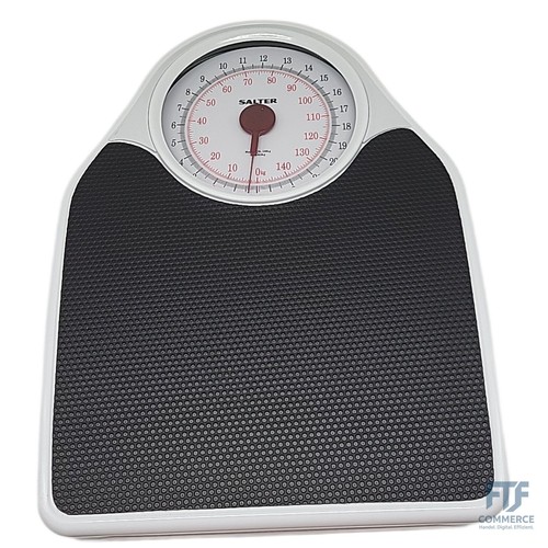 Salter 145 bkdr personenwaage - salter,