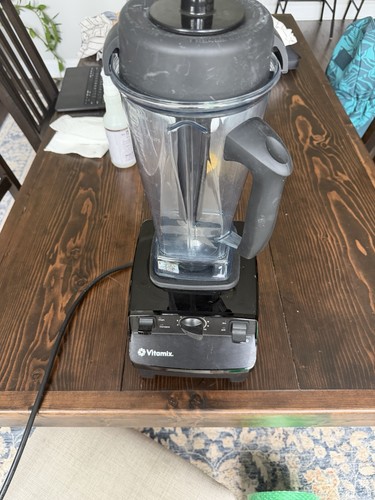 Vitamix 5200 variable speed - 5200,