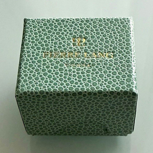 Pierre lang ring 017872 - lang, mit